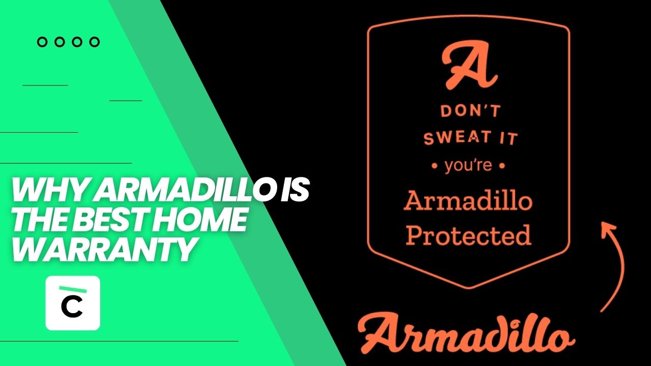 Why Armadillo is the Best Home Warranty Chaiz Blog